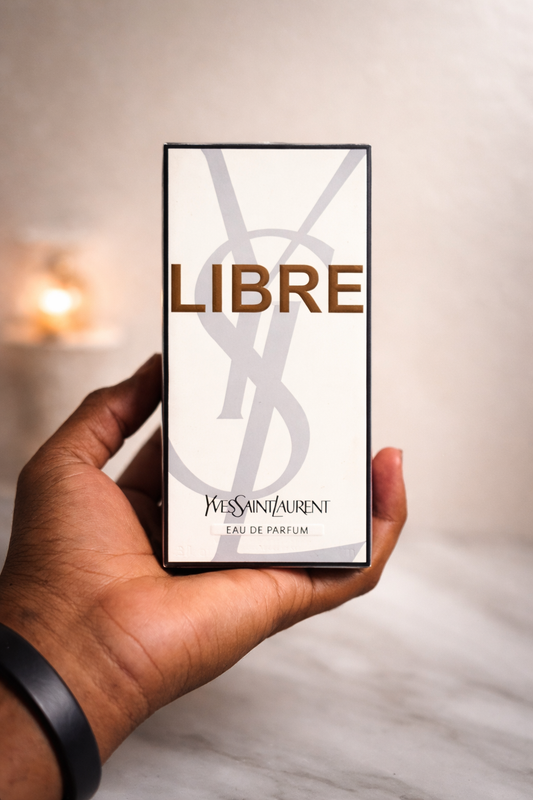 YSL LIBRE
