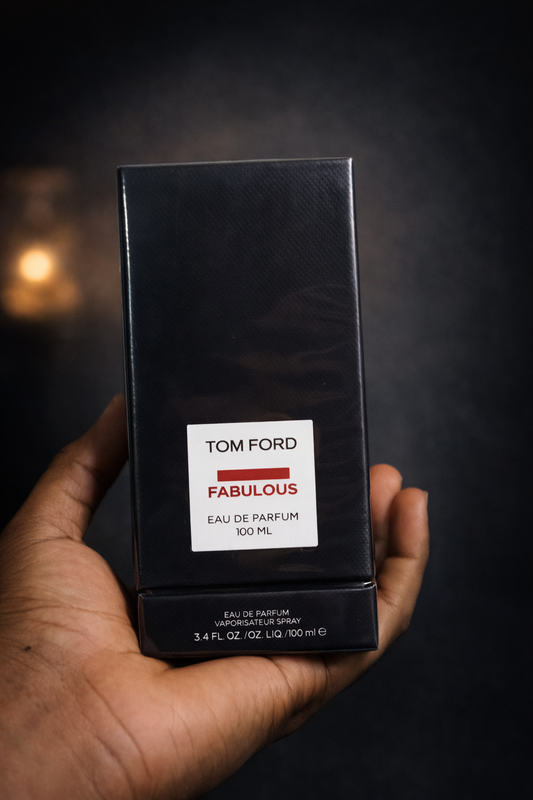 TOM FORD FABULOUS